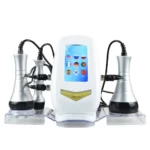 Ultrasonic Cavitation Machine (3 in 1)