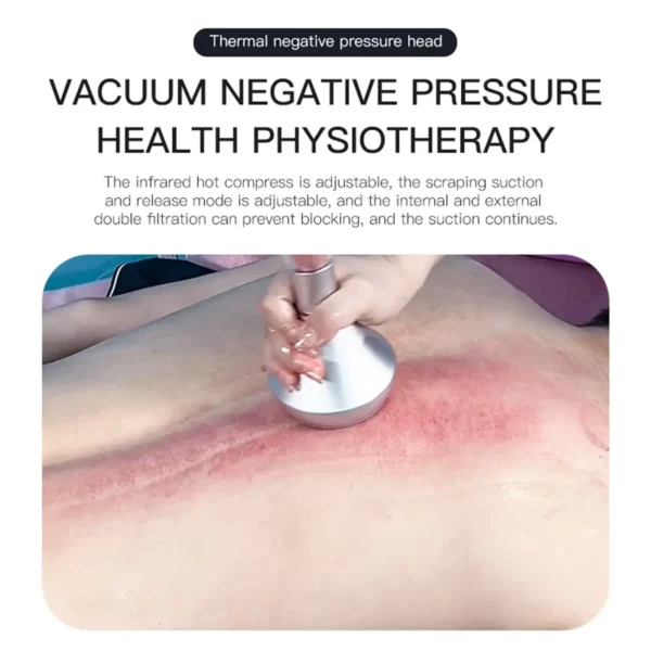 cavitation vacuum machine cavitation vacuum machine