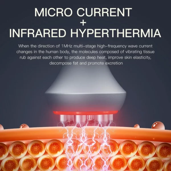 radio frequency cavitation machine radio frequency cavitation machine