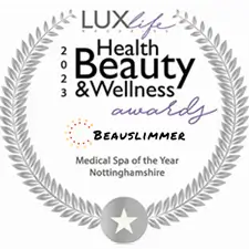 Beauslimmer health beauty wellness awards