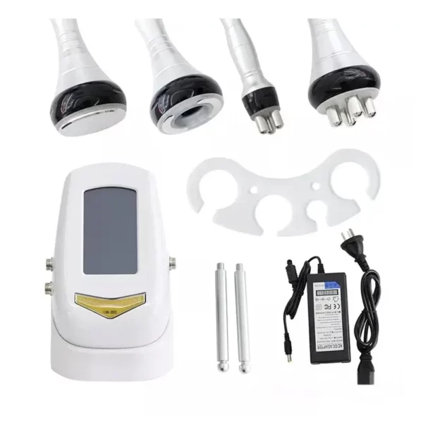 4 in 1 ultrasonic lipo cavitation machine list- beauslimmer