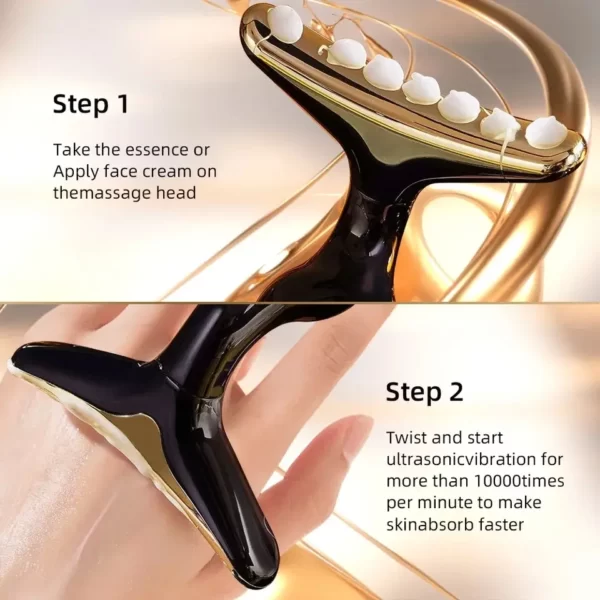 skin tightening at home - BEAUSLIMMER